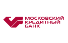 Банк Московский Кредитный Банк в Новологиново