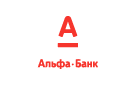 Банк Альфа-Банк в Новологиново